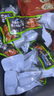 低脂高蛋白爆汁雞胸肉腸 1kg*1袋 曬單實拍圖