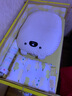 babycare 嬰兒床移動(dòng) 0-3歲寶寶實(shí)木嬰兒床拼接大床 多功能嬰兒床 新生兒 蒙柯Pro+4D空氣床墊+床品七件套 曬單實(shí)拍圖