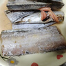 鮮到鮮得 冷凍舟山帶魚段800g 精選帶魚中段 生鮮魚類 帶魚 燒烤 曬單實拍圖