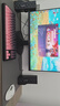 Colorfire七彩虹電腦游戲RGB音響音箱 家用桌面臺(tái)式機(jī)筆記本 可拆分體式  顯示器多媒體音箱 黑色 FS-D2101 曬單實(shí)拍圖