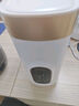 摩動(dòng)（modong）便攜式燒水杯650ml便攜燒水壺電熱水壺電熱水杯燒水壺煮茶泡奶旅行加熱杯七夕節(jié)日禮物MD-DSB01A 曬單實(shí)拍圖