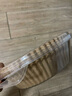 京東京造 空氣炸鍋專(zhuān)用紙 烘焙烤箱墊紙硅油紙 適用3L以上炸鍋【100只】 曬單實(shí)拍圖