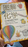 圖解化學(xué) 阿里 塞澤爾 著(zhù) 中信出版社圖書(shū) 曬單實(shí)拍圖