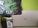 戴爾（DELL）靈越15pro i7筆記本電腦輕薄本13代酷睿靈越15 3530 高性能超薄本大學(xué)生商務(wù)辦公本游戲本手提電腦 靜謐銀 | 15pro輕薄本【15.6英寸】 高配：i7 | 32G |  曬單實(shí)拍圖