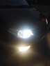 猛道08-15款比亞迪F0專(zhuān)用汽車(chē)LED前大燈遠光近光霧燈聚光超亮白光燈泡 08-15款 比亞迪F0【霧燈】?jì)芍谎b 曬單實(shí)拍圖