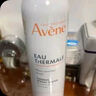 雅漾（Avene）活泉水噴霧大噴保濕爽膚水300ml 定妝補(bǔ)水保濕 舒緩敏肌化妝水 曬單實(shí)拍圖
