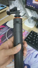 VRIG唯樂格TP-21大疆a(chǎn)ction5Pro/4便攜三腳架Gopro12延長桿OSMO360運(yùn)動(dòng)相機(jī)手持自拍桿三腳架AcePro自拍支架 曬單實(shí)拍圖