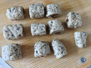 爺爺?shù)霓r(nóng)場有機(jī)嬰幼兒原味短面200g 寶寶營養(yǎng)輔食面條兒童早餐碎碎面6月+ 曬單實(shí)拍圖