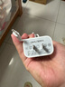 OKSJ蘋(píng)果充電器15/16充電線(xiàn)30W快充套適用裝氮化鎵iphone15/16Pro/Promax【品牌盒裝】充電頭+數據線(xiàn) 曬單實(shí)拍圖