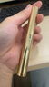 HOURGLASS沙漏小金管固體唇蜜口紅顯白提升氣色Slip125 七夕禮物送女友 曬單實(shí)拍圖