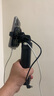 IMVP【20000毫安充電散熱器】?jì)戎贸潆妼毷殖种辈ド崞髯耘臈U落地支架手機戶(hù)外走播拍視頻錄像三腳架 電源桿+散熱器+1.8米金屬三腳架 曬單實(shí)拍圖