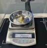 周大生黃金金條50g足金投資金20g收藏100g送禮工藝品七夕禮物 50g 曬單實(shí)拍圖