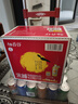 柚香谷（YUZUVALLEY）宋柚汁雙柚汁復合果汁飲料1kg*6瓶 鮮果萃取富含VC 0脂節日整箱 曬單實(shí)拍圖