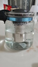 天喜玻璃茶壺加厚耐熱大容量茶吧機(jī)水壺玻璃內(nèi)膽過(guò)濾泡茶壺 曬單實(shí)拍圖