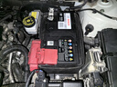 博世（BOSCH）汽車(chē)電瓶蓄電池EFB系列電瓶DIN LN3/EFB 70 以舊換新上門(mén)安裝 曬單實(shí)拍圖