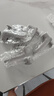 硅膠門把手保護套加厚吸盤式防盜門房間廁所硅膠門吸新款門 保護墻面不傷門 硅膠把手套【5個裝】靜音防撞 曬單實拍圖