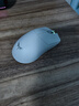 VGN 蜻蜓F2 全新旗艦輕量化無線鼠標游戲電競辦公三模連接PAW3950/3395人體工學 蜻蜓F2 Pro Max 白色 曬單實拍圖