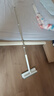 大衛(wèi)擦窗器擦玻璃神器長(zhǎng)柄刮水器清潔工具刮擦玻璃刮窗器清潔刮水板S7 曬單實(shí)拍圖