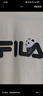 斐樂FILA大熊貓短袖T恤情侶2025秋新品半袖寬松純棉上衣女運(yùn)動男 云菇白-WT S 165/88A/S 曬單實拍圖