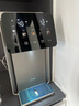 美的（Midea）小魔方pro電熱水瓶電水瓶飲水機 燒水壺電熱水壺316L 風冷保溫恒溫一體0塑料可拆國家補貼31FPro 曬單實拍圖