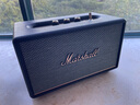 MARSHALL（馬歇爾）ACTON III 音箱3代無(wú)線藍(lán)牙搖滾家用重低音禮物音響 黑色 曬單實(shí)拍圖