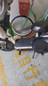超威（CHILWEE）真A+電動(dòng)車(chē)電池鉛酸石墨烯電瓶適用雅迪愛(ài)瑪臺鈴小牛大容量蓄電池 48V20AH 以舊換新 【經(jīng)典款】 曬單實(shí)拍圖