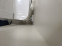 GEIYURIC86型自粘貼式防水盒開關(guān)罩插座保護蓋 防濺盒 浴室衛(wèi)生間防水罩 曬單實拍圖