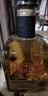 阿卡維拉斯龍舌蘭酒agavales金標銀標陳釀墨西哥進(jìn)口洋酒tequila特基拉 金標reposado750ml 曬單實(shí)拍圖