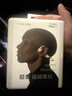 韶音（SHOKZ）OpenRun Pro 2 S820開放式藍牙耳機骨傳導耳機運動跑步騎行無線 基普喬格聯(lián)名款 曬單實拍圖