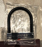 慧多多電動(dòng)車(chē)鎖u型鎖防撬防盜摩托車(chē)電瓶自行車(chē)單車(chē)山地公路車(chē)防液壓剪玻璃門(mén)倉庫門(mén)通用便攜式 【旗艦版】純銅鎖芯丨加粗加硬+2把鑰匙 一鎖通用丨軟膠包裹丨防水防銹 曬單實(shí)拍圖