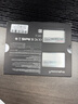 金百達（KINGBANK）32GB(16GBX2)套裝 DDR4 3200 臺式機內存條 銀爵 C16 適配黑神話(huà)悟空 曬單實(shí)拍圖