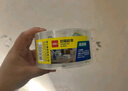 得力（deli）【超級爆款】高品質高透明封箱膠帶/打包膠帶 60mm*100y*50um(91.4m/卷) 單卷裝 辦公用品 30369 曬單實拍圖