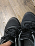 多威訓練鞋黑色體能鞋作訓鞋專(zhuān)用跑鞋戶(hù)外越野減震跑步鞋男運動(dòng)鞋41 曬單實(shí)拍圖