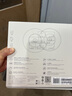 小米（MI）全屋路由子母裝（1母1子） 家用智能 網(wǎng)關(guān)路由器 WiFi6千兆 支持藍牙網(wǎng)關(guān) NFC暢聯(lián) 曬單實(shí)拍圖