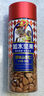 如水 原味山杏仁460g/罐 南北杏仁片 休閑零食大顆粒新貨烘焙熟堅果 曬單實拍圖