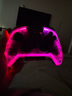墨將彩虹2PRO 無(wú)線(xiàn)游戲手柄Switch/NS/PC類(lèi)Xbox藍牙體感Apex黑神話(huà)悟空/怪物獵人明末淵虛之羽 標準版 曬單實(shí)拍圖