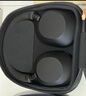 索尼（SONY）WH-1000XM5 頭戴式無(wú)線(xiàn)降噪 藍牙耳機 AI智能降噪 WH-1000XM5 黑色 曬單實(shí)拍圖