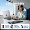 移速（MOVE SPEED）【3C認(rèn)證】蘋果超薄Magsafe磁吸充電寶快充外接迷你5000毫安移動電源適用于iPhone16可上飛機(jī) D05 曬單實(shí)拍圖