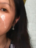 中國黃金 S925銀和田玉耳釘女士耳環(huán)墜首飾品實(shí)用生日禮物送女友老婆 【浪漫玫瑰禮盒】 *八倉發(fā)貨*當/次日達 曬單實(shí)拍圖