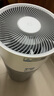 米家【家電國家補貼】小米Y-600消毒凈化機 除過(guò)敏源除異味除菌空氣凈化器消毒機 曬單實(shí)拍圖