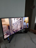 華碩VG34WQML5A 34英寸電競顯示器2K WQHD曲面帶魚(yú)屏HVA 250Hz高刷HDR400 95%DCI-P3廣色域HDMI2.1 曬單實(shí)拍圖