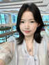 唯一（Winy）藍桉與鳥999純銀項鏈女2025新款生日禮物送女朋友老婆首飾品 曬單實拍圖