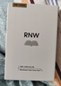 如薇（RNW）去黑頭鼻貼導出吸粉刺不撕拉溫和男女t區鼻頭黑頭清理清潔套裝 3盒鼻貼贈1組試用 30片 曬單實(shí)拍圖