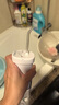 潔碧（Waterpik）沖牙器便攜式電動(dòng)洗牙器水牙線(xiàn)潔牙器家用立式牙結石正畸適用全身水洗GS7沖洗器  禮物 曬單實(shí)拍圖