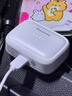 松下（Panasonic） 【全網(wǎng)熱賣(mài)】】C210真無(wú)線(xiàn)藍牙耳機入耳式 音樂(lè )游戲運動(dòng)防水通話(huà)適用蘋(píng)果安卓手機 RZ-C210W【珍珠白】 曬單實(shí)拍圖