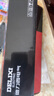 德力西電氣數(shù)字萬用表防燒式高精度測溫儀多用表電流表家用 DEM21 曬單實拍圖