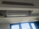 Leader空調(diào)海爾智家出品掛機(jī)1.5匹變頻一級能效AI省電大風(fēng)量防直吹低噪家用臥室空調(diào)特價25年款新品 1.5匹 一級能效 【新品】升級導(dǎo)板+冷風(fēng)防直吹 曬單實拍圖