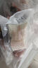 海和（HAIHO）大西洋真鱈魚(yú)1kg 挪威深海鱈魚(yú)塊生鮮冷凍鱈魚(yú)排低脂肪無(wú)添加食材 【去皮去刺】 1kg 曬單實(shí)拍圖