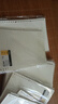 得力（deli）B5不硌手活頁(yè)本線(xiàn)圈本筆記本本子透明橫線(xiàn)可開(kāi)合初高中作業(yè)本HB550 曬單實(shí)拍圖