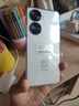 華為/HUAWEI nova 11 SE前后雙高清攝像手機 一億像素光影人像 256GB 雪域白 華為鴻蒙智能手機 曬單實拍圖